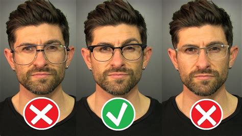 Best Glasses For Round Face Shape Best Frames For Round Face