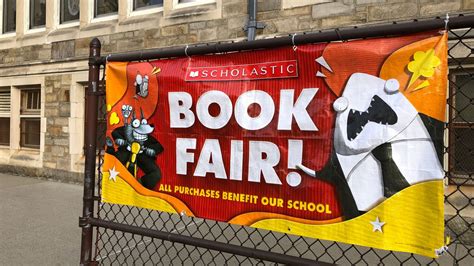 Scholastic Book Fair Will Not Silo Diverse Titles After All Them