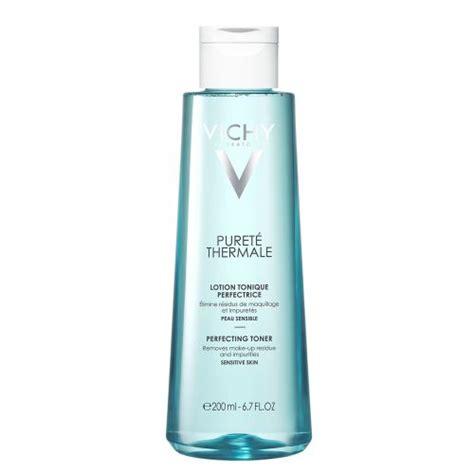 Vichy Pureté Thermale Lotion Tonique Perfectrice 200 ml PharmaMarket