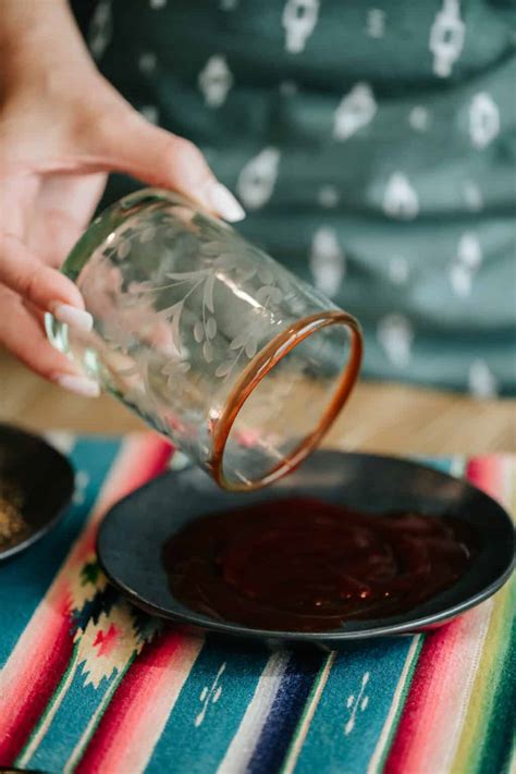 Frozen Mangonada Chamoyada Sweet Spicy And Refreshing Mexican Drink