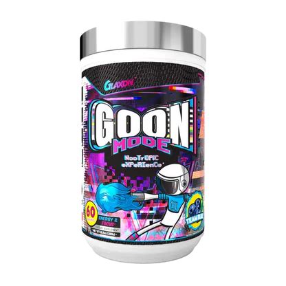 glaxon goon mode nootropic energy indias leading genuine india