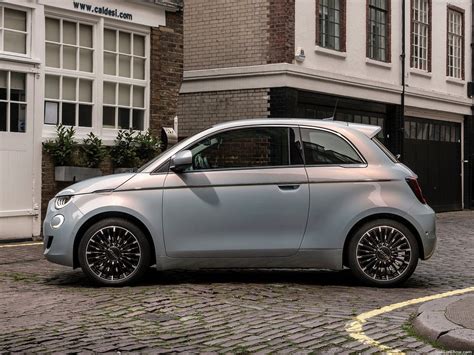 A Fiat 500 Mild Hybrid Is In The Works Nz Autocar