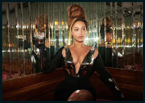 Beyonc Announces Renaissance World Tour Trendradars