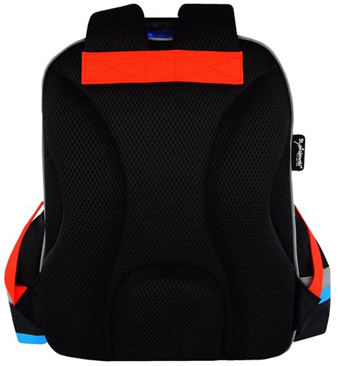 Školská taška plecniak batoh hot wheels od predávajúcej pecenahusa Bazár Modrý koník