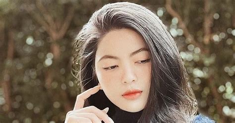 Nhan S C Ng T Ng O C A Hot Girl S P V M T Nh V I Quang H I