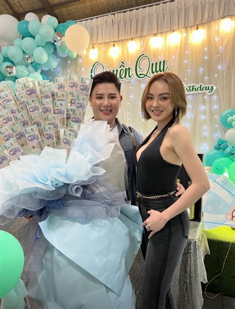 Trang Nemo bị trợ lý cũ ra mặt tố chồng cô ngoại tình đi tù mà phải thấp thỏm Hot KOLs Đời