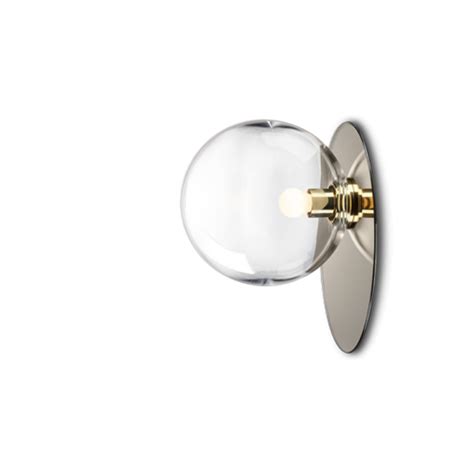 umbra wall light proof living singapore