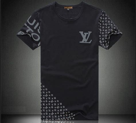 Louis Vuitton Malletier A Paris T Shirt Paul Smith