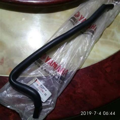 Promo HOSE BEND 2 SELANG PIPA AIS 2 FILTER BYSON KARBU 45P E4882 00