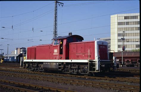 Deutsche Bahn Baureihe 290