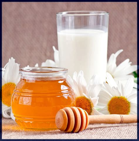 Albums 100+ Pictures Milk And Honey Pictures Stunning
