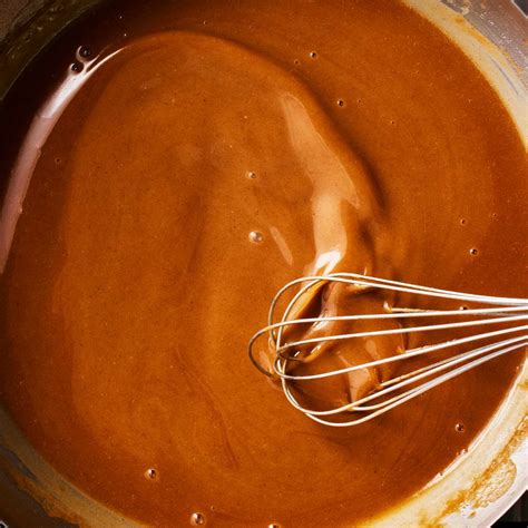 how to make gravy from a roux