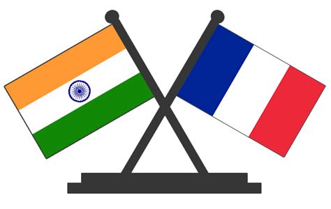 India And Frances 36th Strategic Dialogue IndiaTIES