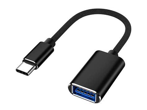 USB-A to USB-C Cable Adapter | BeliefNet