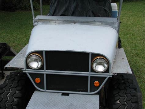 Sheet Metal Bikini Top Ih Mud Forum