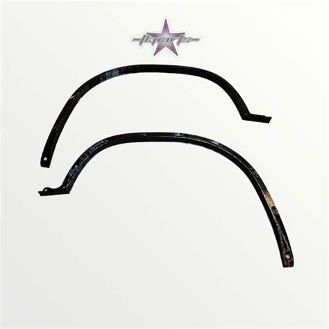 Js Parts Fender Vorne F R Traxxas Xrt Schwarz Modellbau Metz