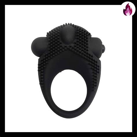 Anillo Vibrador R Sex Love Funciones Er Tica