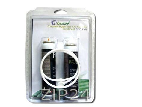 Комплект для чистки BC-CLEAN - купить в Москве по выгодной цене