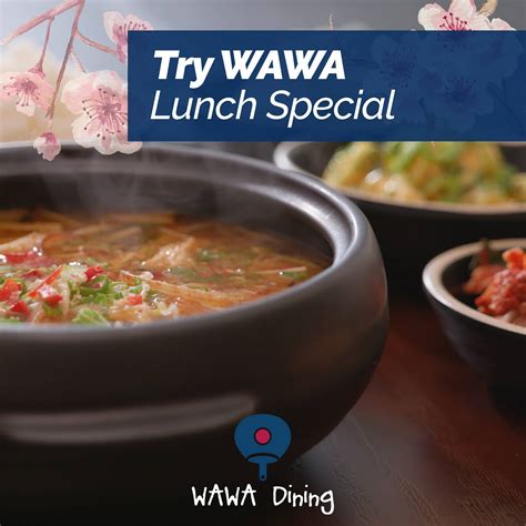 WAWA Dining – WAWA-dining