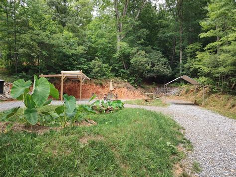 Ranch Camp Hipcamp In Hiawassee Georgia