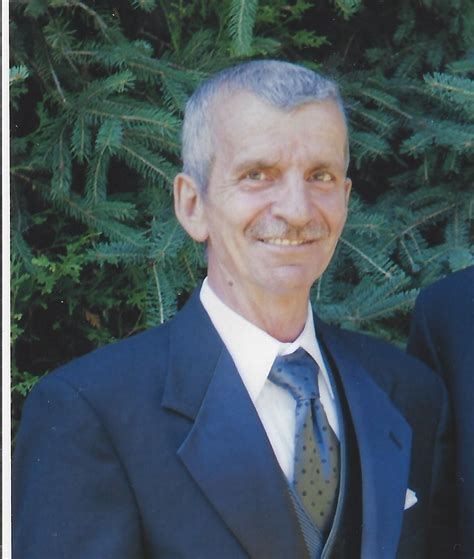 In Memory of Thomas Andre: Obituary and Life Tribute 1