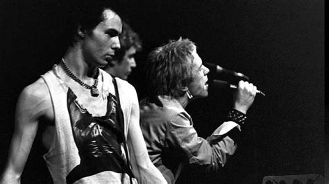 5 Reasons Why The Sex Pistols Are Underrated CultureSonar
