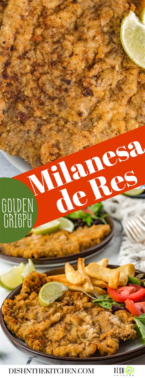 22 Recipe For Milanesa Steak Manusjackson