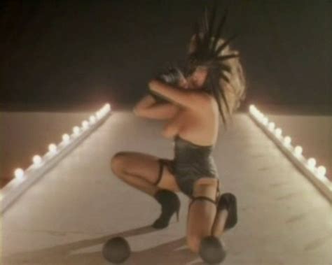 Red Hot Rock nude pics página 1