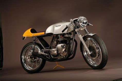 Rocketgarage Cafe Racer Cafe Racer Magazine Cafe Racer Motorcycle