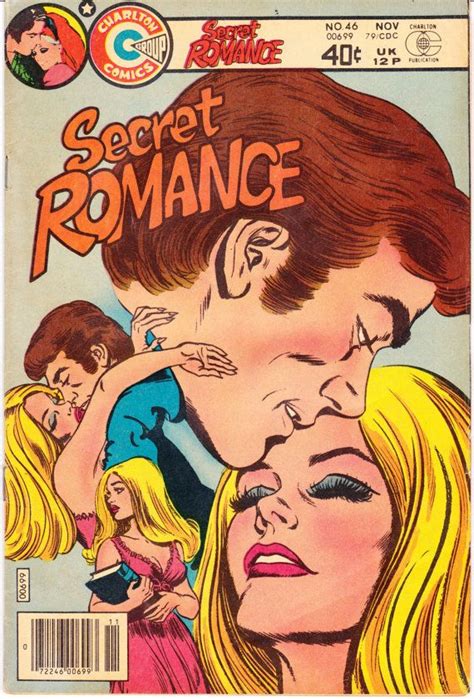 Pin On Romance Comics