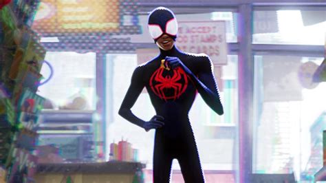 SPIDER MAN ACROSS THE SPIDER VERSE Was Reportedly Plagued By