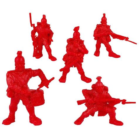 Набор солдатиков - Отряд Кайзер - купить с доставкой по выгодным ценам ...