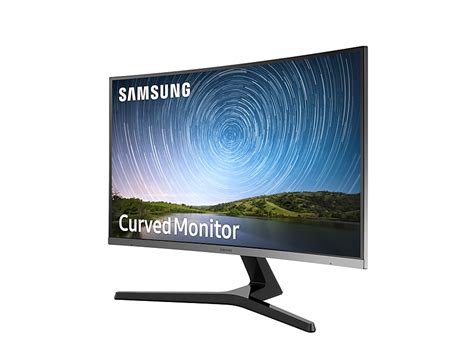 27 Zoll Curved Monitor | LC27R502FHUXEN | Samsung DE