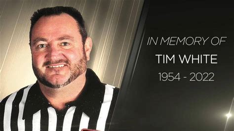 How Did Soon-To-Be WWE Hall Of Famer Tim White Pass Away in 2022? - The ...