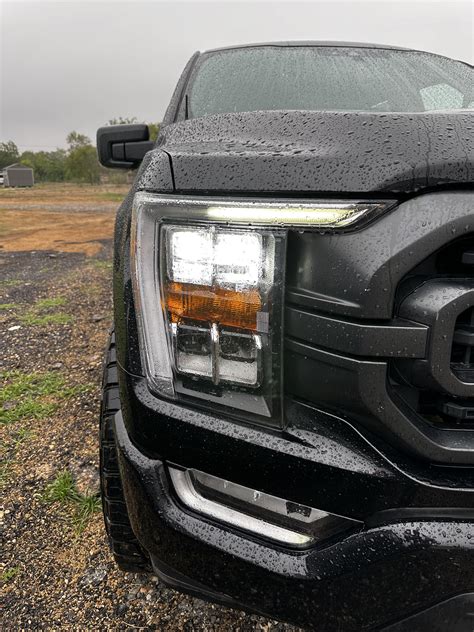 Drl Issue Rf150