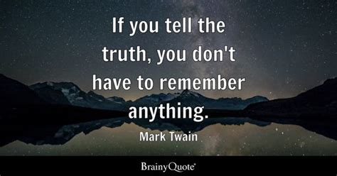 Truth Quotes