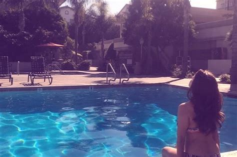 Weronika Rosati w bikini a fani zmartwieni naprawdę wspóczuję ESKA pl