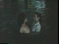 Naked Isela Vega In Las Siete Cucas