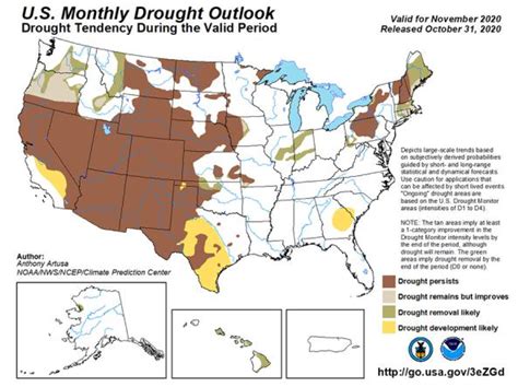 Climate Prediction Center