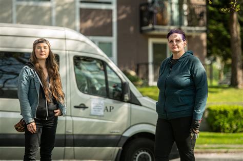 Acts Of Resistance WISH Drop In Centre Supports Sex Workers In The Time Of COVID Loose Lips