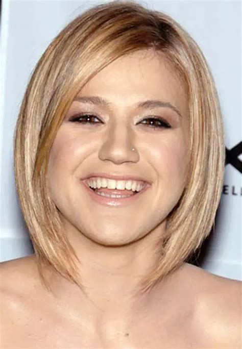 16 Trendy Kelly Clarkson Hairstyle ideas For You Try It