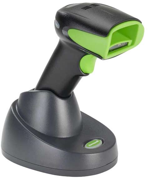 Honeywell Xenon 1900 - MDE Gerät || COSYS