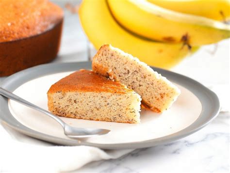 Bolo De Banana Humido E Fofo - Bolo de banana e canela húmido e fofinho: receita fácil | Revista Outsider