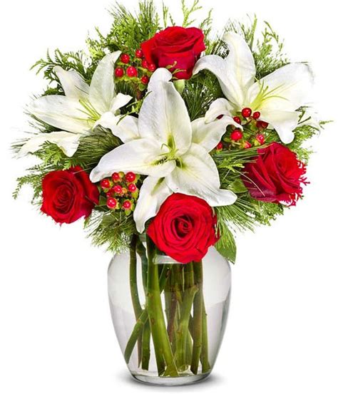 Lily Delivery | Send Lilies | FromYouFlowers