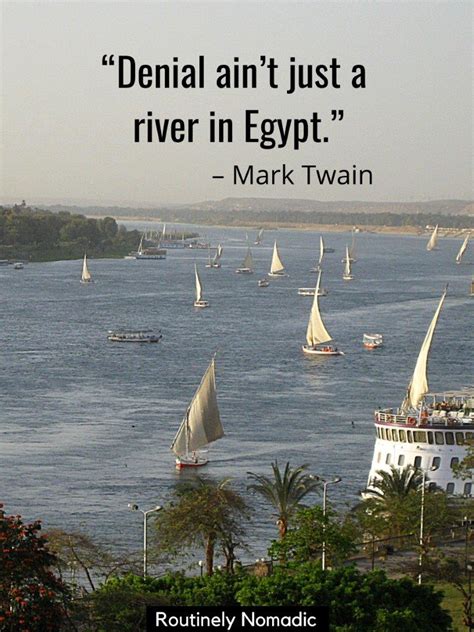 100 Best River Quotes For Flowing Water Routinely Nomadic