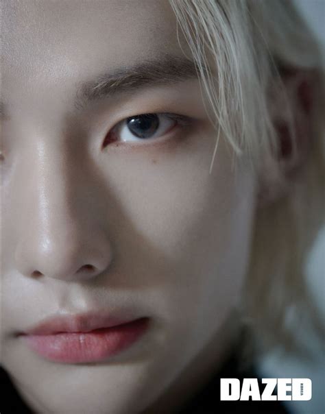 Hyunjin Y Felix De Stray Kids Hablan Sobre Su Competitividad Y El Deseo