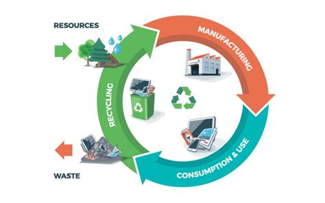 Bioplastics Role In The New Plastic Economy Green Dot Bioplastics