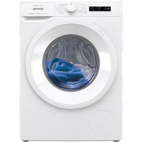 Стиральная машина GORENJE WNPI 82 BS/UA (PS22/14120) Фокстрот Луганск ...