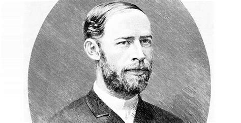 Heinrich Hertz Biography - Facts, Childhood, Family Life & Achievements