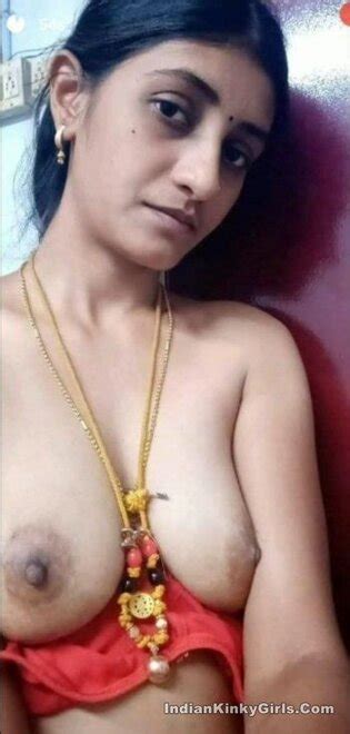 Tamil Wifes Just Married Tamil Wife Posing Boobs For Husband Porn Pic